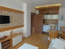 Pokój dzienny