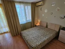 część sypialniana