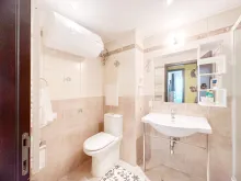 łazienka wc razem kabina natryskowa