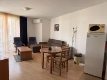widok na salon