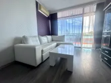 widok na salon