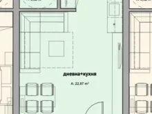plan mieszkania