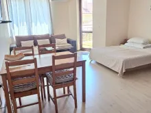 widok na pokoj