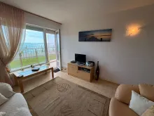 widok na salon