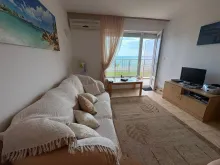widok na salon