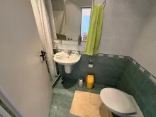 łazienka wc razem prysznic