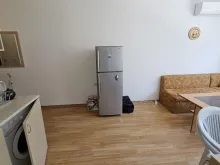 Salon, kuchnia