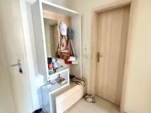Meble w przedpokoju
