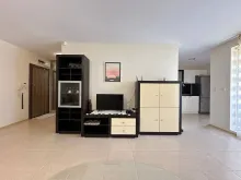 widok na salon