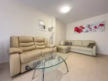 widok na salon