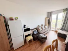 widok na salon