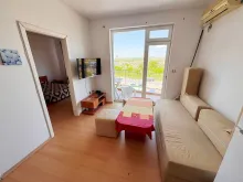 widok na salon