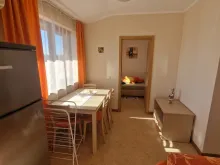 Salon, kuchnia