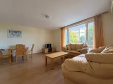 widok na salon