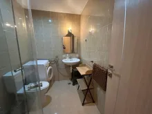 łazienka wc razem kabina natryskowa