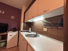 widok na kuchnie