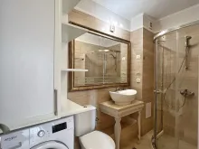 łazienka wc razem kabina natryskowa