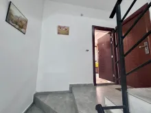 klatka schodowa części wspólne
