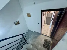 klatka schodowa części wspólne