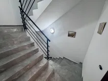 klatka schodowa części wspólne