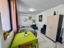 widok na pokój