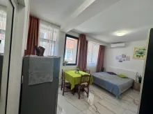 widok na pokój