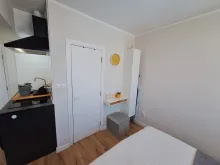 Wnętrze i umeblowanie