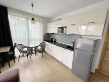 widok na kuchnie