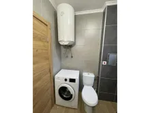 łazienka wc razem z prysznicem