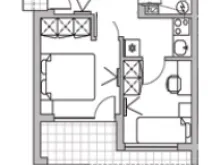 plan mieszkania