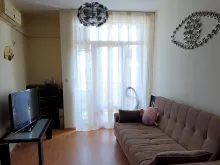 widok na salon