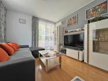 Apartament dwupokojowy