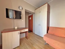 Wnętrze i umeblowanie