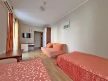 Wnętrze i umeblowanie