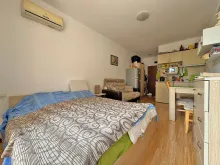 Wnętrze i umeblowanie