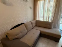 Salon, kuchnia
