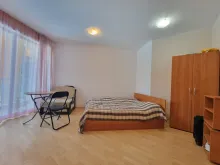 Wnętrze i umeblowanie