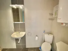 łazienka wc razem kabina natryskowa
