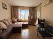 widok na salon