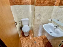 łazienka wc razem