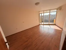 widok na salon