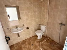 łazienka wc razem prysznic
