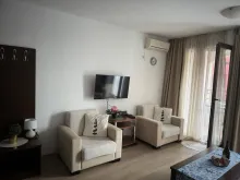 widok na salon