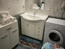 łazienka wc razem kabina natryskowa