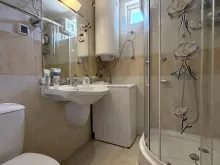 Łazienka i toaleta