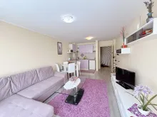 Wnętrze salonu