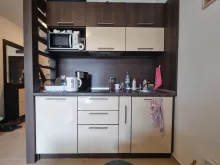 widok na kuchnie