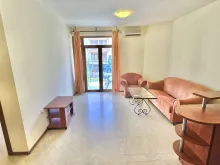 widok na salon