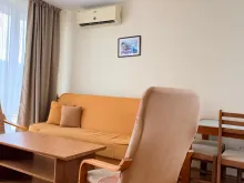 widok na salon
