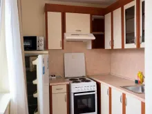 widok na kuchnie